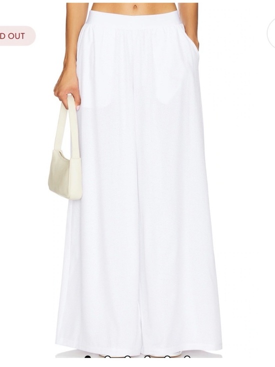 ALO Yoga Pants - ALO Mesh Mirage trousers SOLD OUT